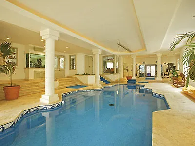 Pure Serenity Luxury Villa Κανκούν