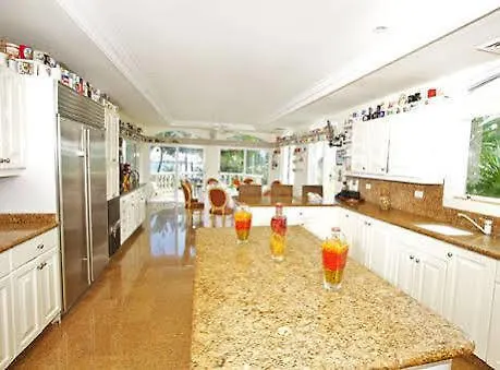 Pure Serenity Luxury Villa Κανκούν Μεξικό