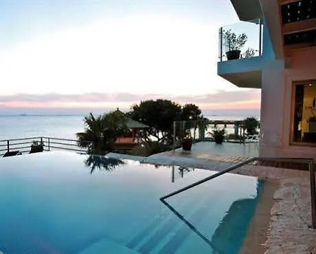 Pure Serenity Luxury Villa Κανκούν 5*,  Μεξικό